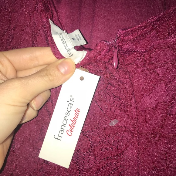 New dress with tags! - Picture 3 of 3